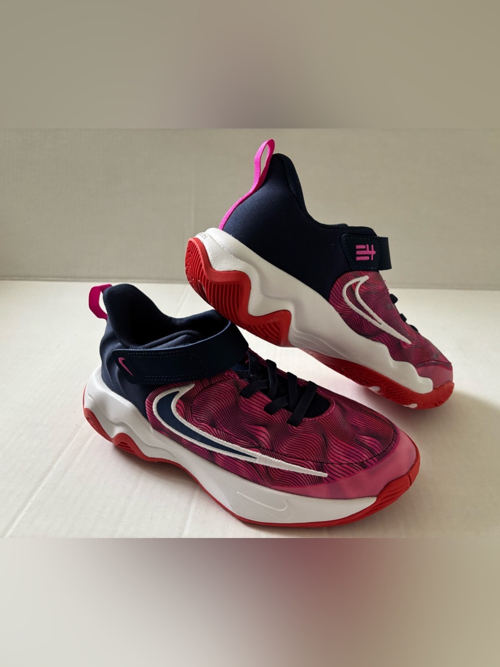 New! Nike X Giannis Immortality 4 SE (Pre School) Unisex Basketball Shoes